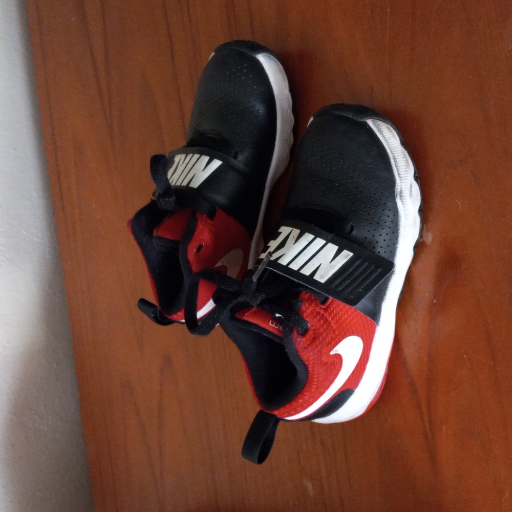 Nike size 11